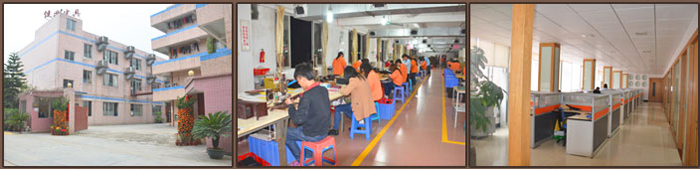 HASSION LEATHER CO.,LTD