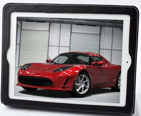 HASSION NEW IPAD SET 2014