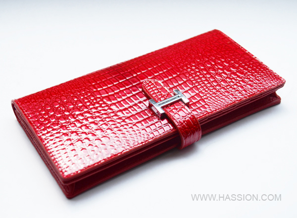 hassion wallet