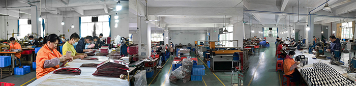 HASSION LEATHER CO.,LTD