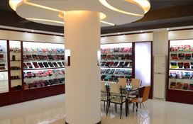 HASSION LEATHER CO.,LTD