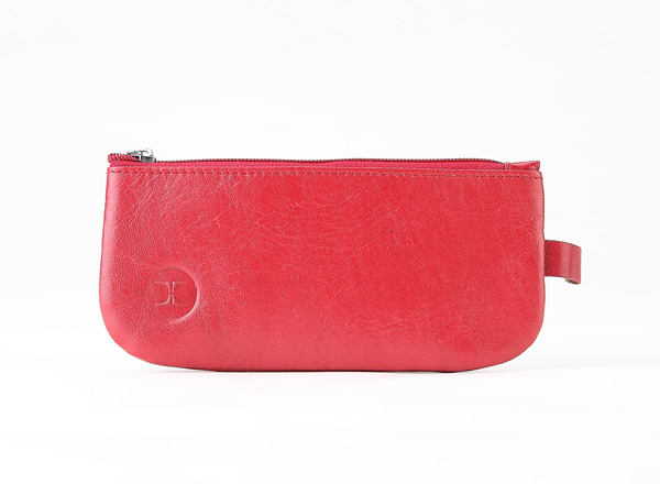 HASSION multifunction coin bag and keyholder Genuine leather coin case for women