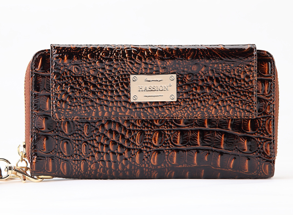 HASSION wallet,Women Wallet,New Wallet