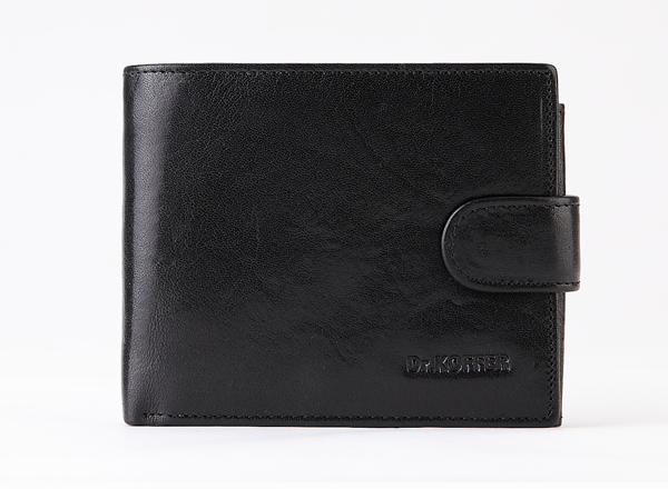 HASSION wallet,Men Wallet