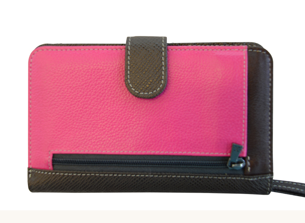 HASSION wallet,Smartphone holster