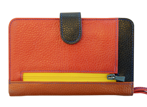 HASSION wallet,Smartphone holster,New Wallet